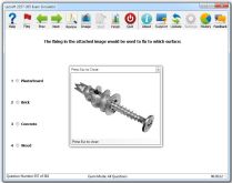 2357 305 Exam Attachment