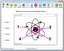 2365 environmental science