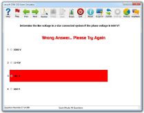 City & Guilds 2365-202 Electrical Science Practice Questions