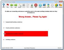 City & Guilds 2365-203 Exam Practice Questions