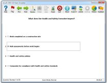 2365-210 Communication Exam Preparation Tool