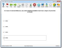 City & Guilds 18th Edition 2382 Mock Exam Practice