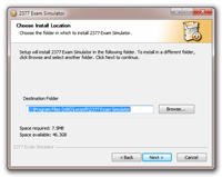 Lecsoft Installer Location