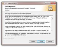 Lecsoft EULA