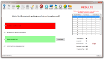 Lecsoft Results