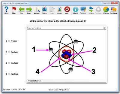 2365-202 Electrical Science Mock Exam Simulator