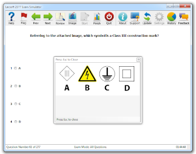 Buy Portable Appliance Testing