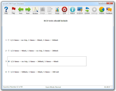 City and Guilds 2392 Mock Exam Questions
