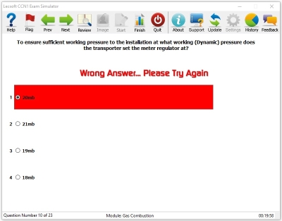 Download CCN1 Gas Questions